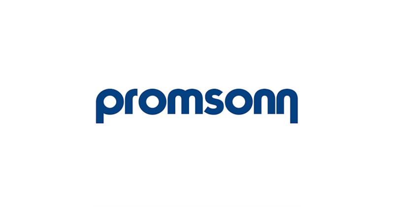 PROMSONN TEKNOLOJİ MÜHENDİSLİK SANAYİ VE TİCARET LİMİTED ŞİRKETİ