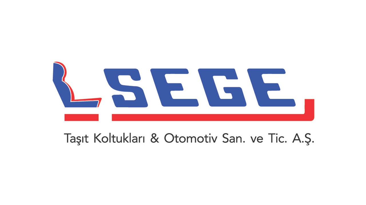 SEGE TAŞIT KOLTUKLARI & OTOMOTİV SAN. ve TİC. A.Ş.